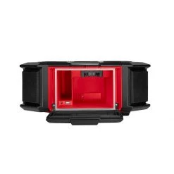 SALE Milwaukee 2950-20 - M18™ PACKOUT™ Radio + Charger 41 SALE Milwaukee 2950-20 - M18™ PACKOUT™ Radio + Charger
