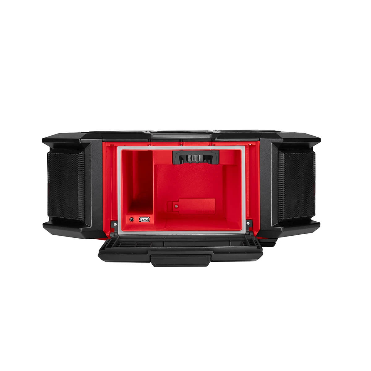 SALE Milwaukee 2950-20 - M18™ PACKOUT™ Radio + Charger 10 SALE Milwaukee 2950-20 - M18™ PACKOUT™ Radio + Charger