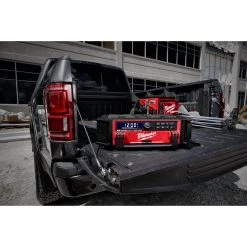 SALE Milwaukee 2950-20 - M18™ PACKOUT™ Radio + Charger 54 SALE Milwaukee 2950-20 - M18™ PACKOUT™ Radio + Charger