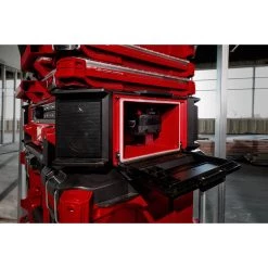 SALE Milwaukee 2950-20 - M18™ PACKOUT™ Radio + Charger 61 SALE Milwaukee 2950-20 - M18™ PACKOUT™ Radio + Charger