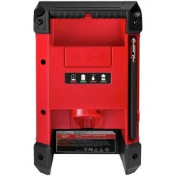 SALE Milwaukee 2951-20 - M12™ Radio + Charger