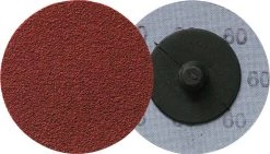 Klingspor 295210 - ROLOC 2 Inch CS412 60Y SALE