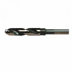 Norseman 17/32" HD Super Premium 6" Drill Bit METAL DRILLING ACCESSORIES
