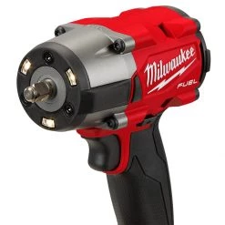 Milwaukee 2960-22 - M18 FUEL™ 3/8 Mid-Torque Impact Wrench W/ Friction Ring Kit