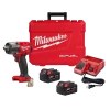 Milwaukee 2962-22 - M18 Fuel Gen II 1/2" Mid-Torque Impact Wrench Kit