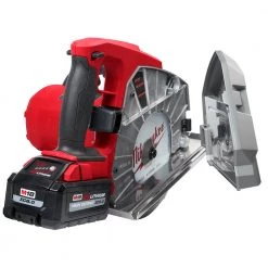 Milwaukee 2982-21 - M18 FUEL™ 8
