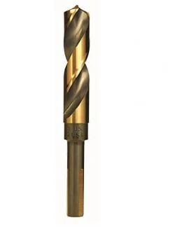 METAL DRILLING ACCESSORIES Norseman 1" HD Super Premium 6" Drill Bit