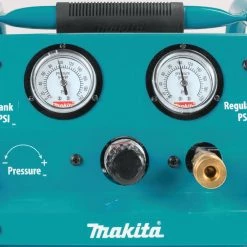 Makita AC001 - 1 HP 1 Gallon Air Compressor