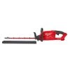 MILWAUKEE 3001-20 - M18 FUEL 18" HEDGE TRIMMER - TOOL ONLY HEDGE TRIMMERS