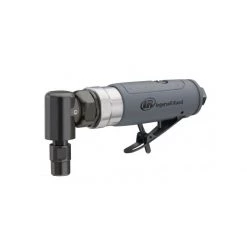 WHAT'S NEW Ingersoll Rand 302B - Heavy Duty Angle Die Grinder