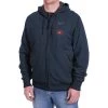 SALE MILWAUKEE 302BL-212X - M12 NAVY BLUE HEATED HOODIE KIT - 2X 1 SALE MILWAUKEE 302BL-212X - M12 NAVY BLUE HEATED HOODIE KIT - 2X