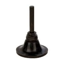 Klingspor BU PAD ROL 2x1/4M MED SALE