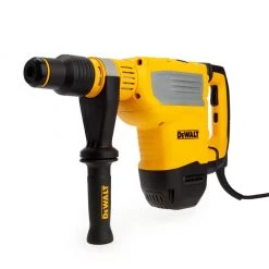 SALE DeWalt D25614K - 1-3/4 IN. SDS MAX COMBINATION ROTARY HAMMER KIT