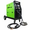 WHAT'S NEW FORNEY FORNEY-270 - 270 MIG WELDER 2 WHAT'S NEW FORNEY FORNEY-270 - 270 MIG WELDER