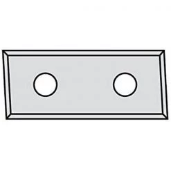 CMT 790.283.12 - Carbide Replacement Blades For The 656.691.11