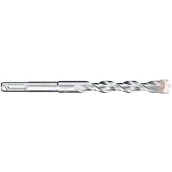 DEWALT DW5445 SDS PLUS 2 CUTTER DRILL BITS 3 DEWALT DW5445 SDS PLUS 2 CUTTER DRILL BITS