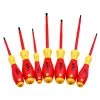 Wiha 32097 - 7pc Insulated Screwdriver Set