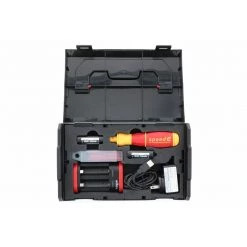 HAND TOOLS Wiha 32480 - SpeedE 13pc Electric Screwdriver Kit