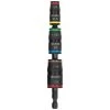 KLEIN 32907 - 7-IN-1 IMPACT FLIP SOCKET SET