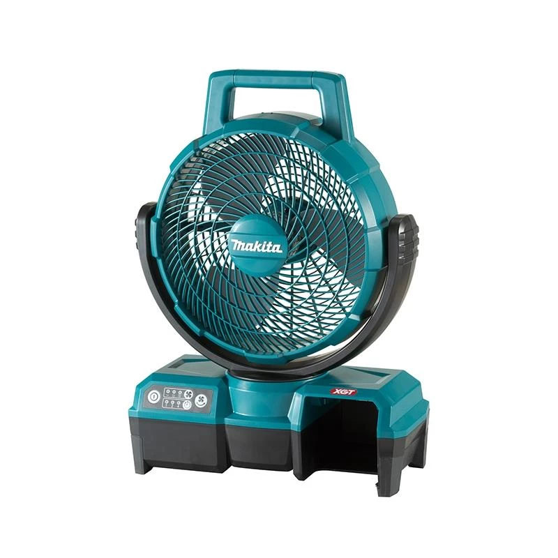 POWER TOOLS Makita CF001GZ - XGT 40V MAX Li-Ion Brushless 9-1/4” Fan 3 POWER TOOLS Makita CF001GZ - XGT 40V MAX Li-Ion Brushless 9-1/4” Fan
