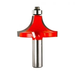 Freud 3/4" Radius Rounding Over Router Bit WOODWORKING