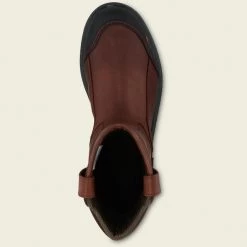 RED WING 3553 - MEN'S BRNR XP 11-INCH PULL-ON