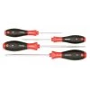 Wiha 35894 - 4pc SoftFinish Square Screwdriver Set HAND TOOLS