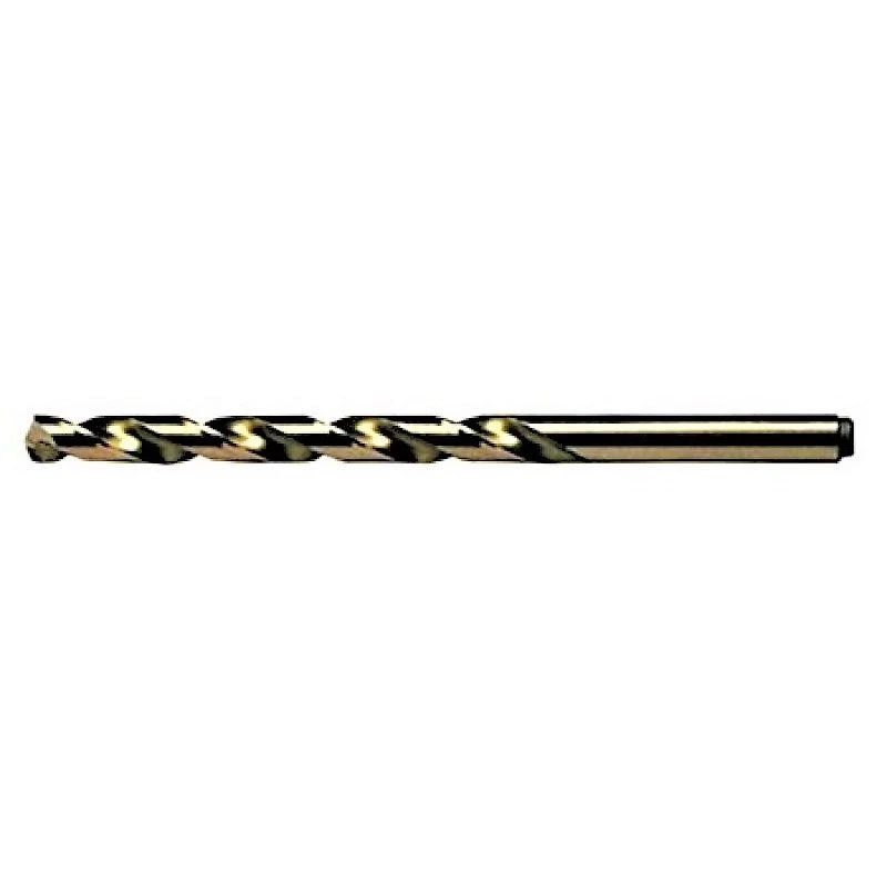 Norseman 08130 - 1/4" Type 150 Cobalt Jobber Length Drill Bit 3 Norseman 08130 - 1/4" Type 150 Cobalt Jobber Length Drill Bit