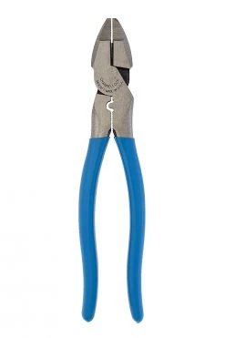 CHANNEL LOCK ChannelLock 369 - 9.5" Linesman Plier HAND TOOLS