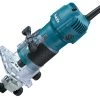 Makita 3709 1/4-Inch 4.0-Amp Laminate Trimmer SALE