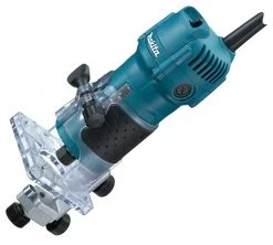 Makita 3709 1/4-Inch 4.0-Amp Laminate Trimmer SALE