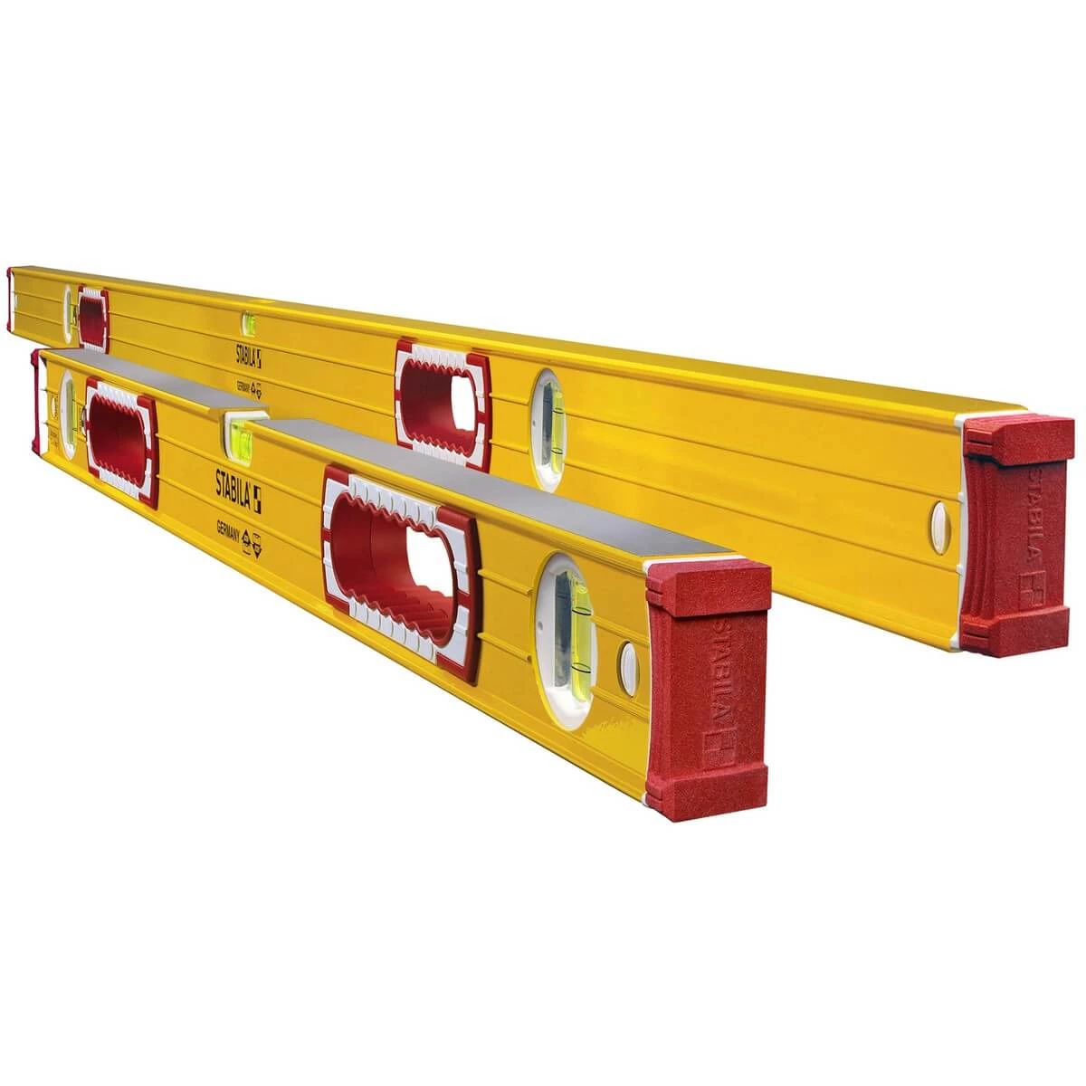 HAND TOOLS Stabila 37540 - Jamber 78-Inch And 32-Inch Aluminum Box Beam Level Set 3 HAND TOOLS Stabila 37540 - Jamber 78-Inch And 32-Inch Aluminum Box Beam Level Set
