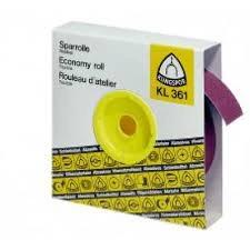 Klingspor 3858 ROLL 2x50 KL361 240JF SALE
