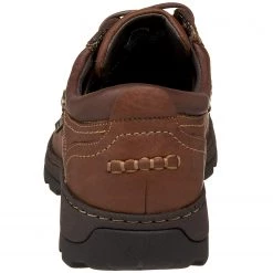 RED WING BOOTS AND SHOES Irish Setter - 3874 - SOFT PAW MEN'S WATERPROOF LEATHER OXFORD 12 RED WING BOOTS AND SHOES Irish Setter - 3874 - SOFT PAW MEN'S WATERPROOF LEATHER OXFORD