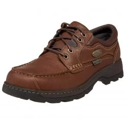 RED WING BOOTS AND SHOES Irish Setter - 3874 - SOFT PAW MEN'S WATERPROOF LEATHER OXFORD 14 RED WING BOOTS AND SHOES Irish Setter - 3874 - SOFT PAW MEN'S WATERPROOF LEATHER OXFORD