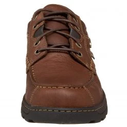 RED WING BOOTS AND SHOES Irish Setter - 3874 - SOFT PAW MEN'S WATERPROOF LEATHER OXFORD 13 RED WING BOOTS AND SHOES Irish Setter - 3874 - SOFT PAW MEN'S WATERPROOF LEATHER OXFORD