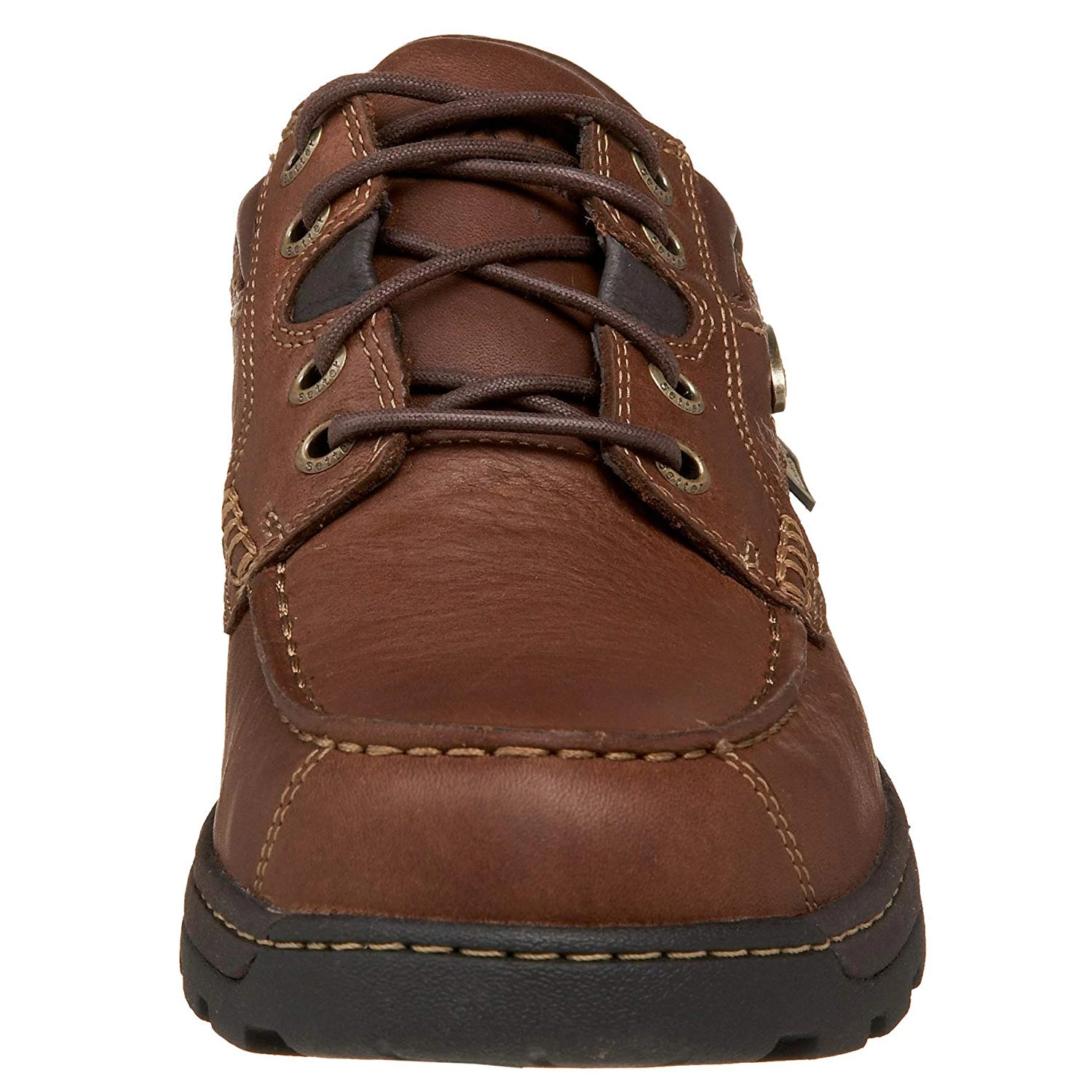 RED WING BOOTS AND SHOES Irish Setter - 3874 - SOFT PAW MEN'S WATERPROOF LEATHER OXFORD 7 RED WING BOOTS AND SHOES Irish Setter - 3874 - SOFT PAW MEN'S WATERPROOF LEATHER OXFORD