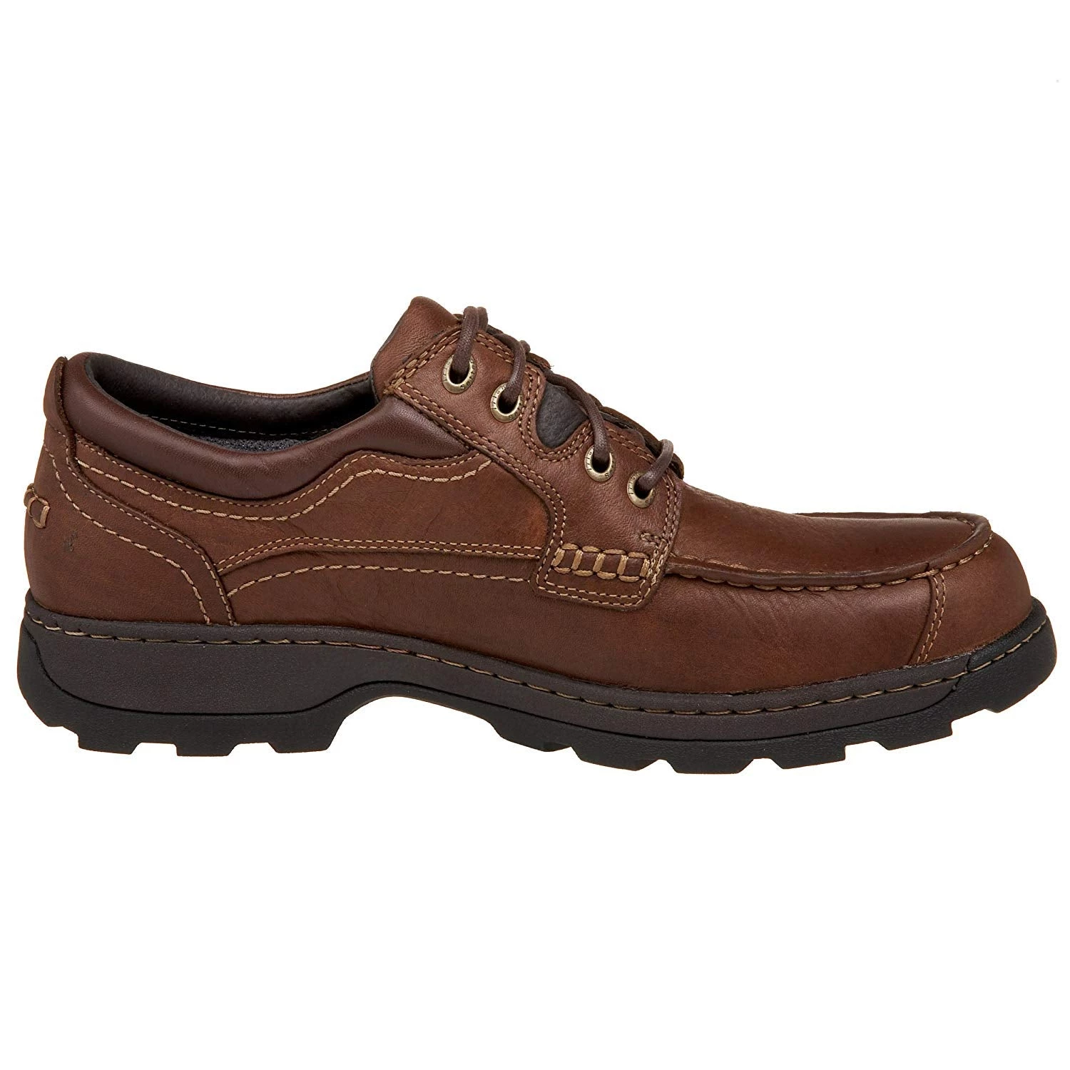 RED WING BOOTS AND SHOES Irish Setter - 3874 - SOFT PAW MEN'S WATERPROOF LEATHER OXFORD 3 RED WING BOOTS AND SHOES Irish Setter - 3874 - SOFT PAW MEN'S WATERPROOF LEATHER OXFORD