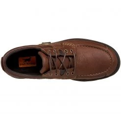 RED WING BOOTS AND SHOES Irish Setter - 3874 - SOFT PAW MEN'S WATERPROOF LEATHER OXFORD 15 RED WING BOOTS AND SHOES Irish Setter - 3874 - SOFT PAW MEN'S WATERPROOF LEATHER OXFORD