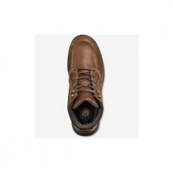 RED WING 3875 - SOFT PAW MEN'S WATERPROOF LEATHER CHUKKA 9 RED WING 3875 - SOFT PAW MEN'S WATERPROOF LEATHER CHUKKA
