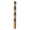 METAL DRILLING ACCESSORIES Norseman #3 Magnum Super Premium Drill Bit