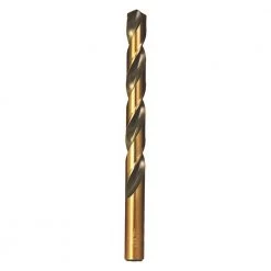 METAL DRILLING ACCESSORIES Norseman Size Q Magnum Super Premium Drill Bit