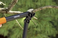 SALE Fiskars 15" PowerGear Super Pruner/Lopper