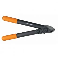 SALE Fiskars 15" PowerGear Super Pruner/Lopper