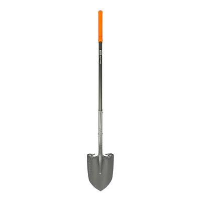 Fiskars 397900 PRO Round Shovel, Digging SALE 3 Fiskars 397900 PRO Round Shovel, Digging SALE