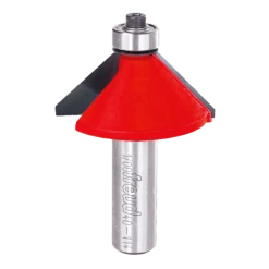 WOODWORKING Freud 40-114 - 1 5/8" 45 Deg. Chamfer Bit