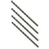 Norseman 3/8 X 9" Extra Length Drill Bit METAL DRILLING ACCESSORIES 1 Norseman 3/8 X 9" Extra Length Drill Bit METAL DRILLING ACCESSORIES