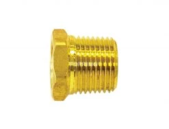 TOPRING Reducing Bushing 1/2(M) X 3/8(F)NPT