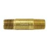 Topring 1/2"x1-1/2" Brass Nipple ACCESSORIES