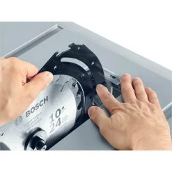 Bosch 4100XC-10 - 10